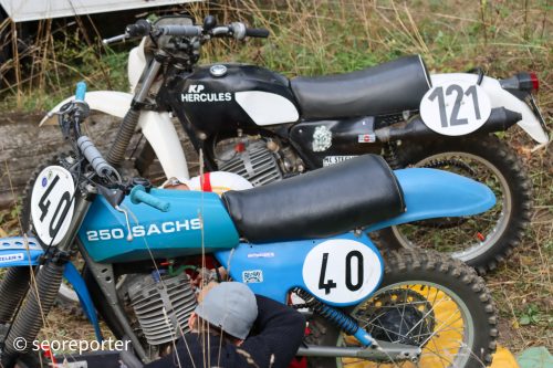Classic Offroad Festival 2026, Bild 157
