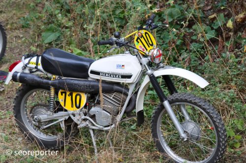 Classic Offroad Festival 2026, Bild 158