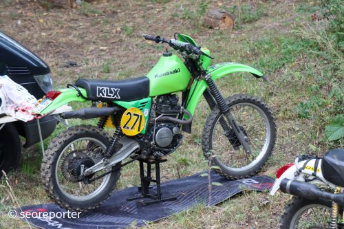 Classic Offroad Festival 2026, Bild 159