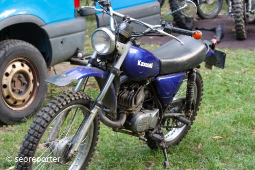 Classic Offroad Festival 2026, Bild 160