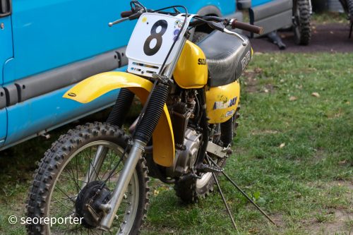 Classic Offroad Festival 2026, Bild 161