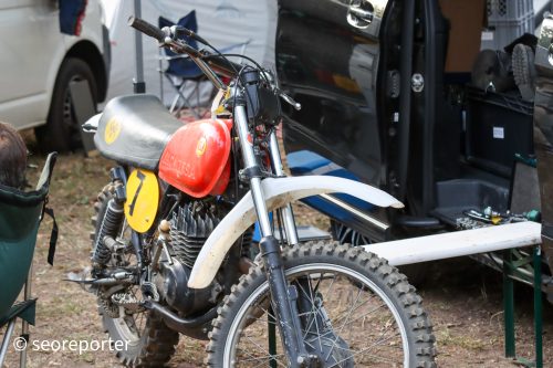 Classic Offroad Festival 2026, Bild 162