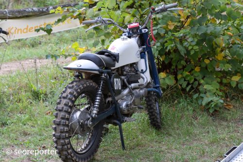Classic Offroad Festival 2026, Bild 163