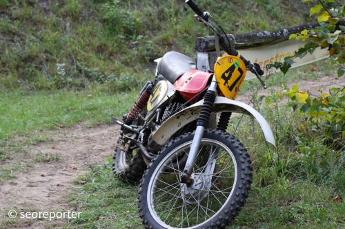 Classic Offroad Festival 2026, Bild 164