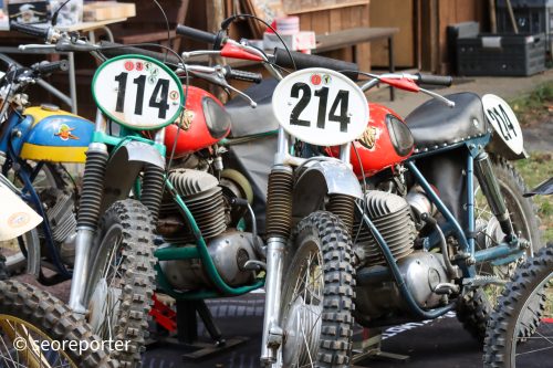 Classic Offroad Festival 2026, Bild 165