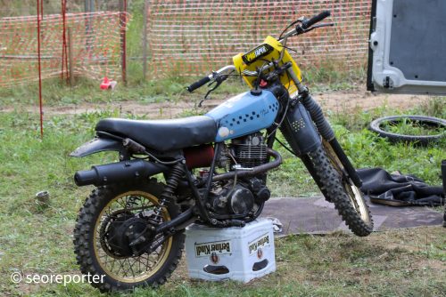 Classic Offroad Festival 2026, Bild 167