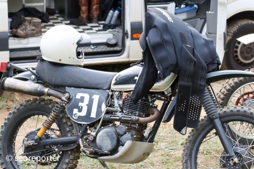 Classic Offroad Festival 2026, Bild 168