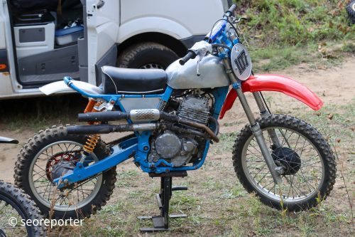 Classic Offroad Festival 2026, Bild 169
