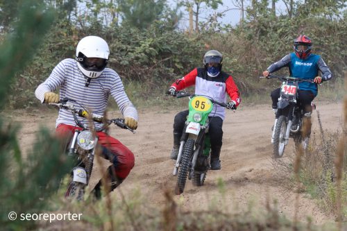 Classic Offroad Festival 2026, Bild 172