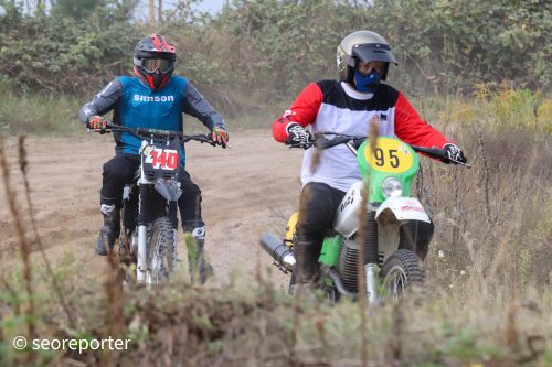 Classic Offroad Festival 2026, Bild 173