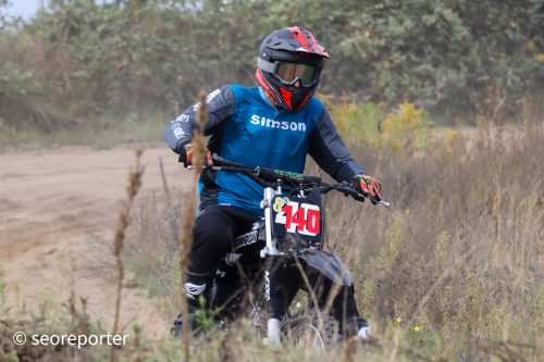 Classic Offroad Festival 2026, Bild 174