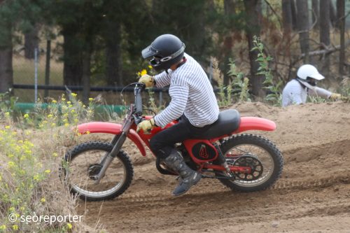 Classic Offroad Festival 2026, Bild 177