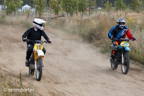 Classic Offroad Festival 2026, Bild 180