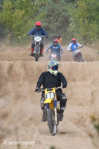 Classic Offroad Festival 2026, Bild 184