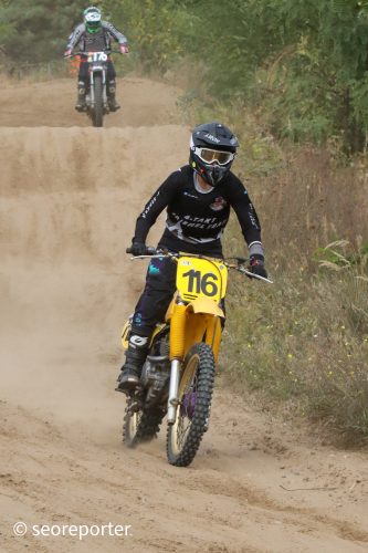 Classic Offroad Festival 2026, Bild 189