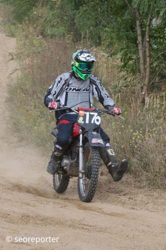 Classic Offroad Festival 2026, Bild 190