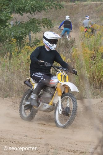 Classic Offroad Festival 2026, Bild 192
