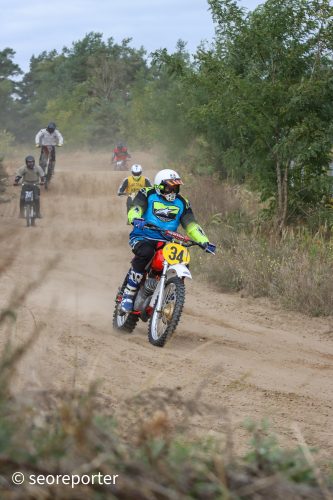 Classic Offroad Festival 2026, Bild 193