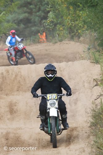 Classic Offroad Festival 2026, Bild 198