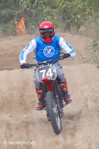 Classic Offroad Festival 2026, Bild 199