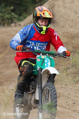 Classic Offroad Festival 2026, Bild 203