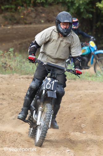 Classic Offroad Festival 2026, Bild 204