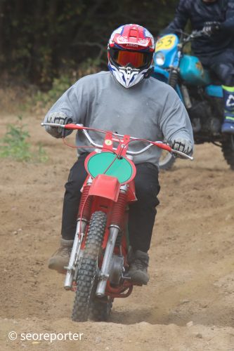 Classic Offroad Festival 2026, Bild 205