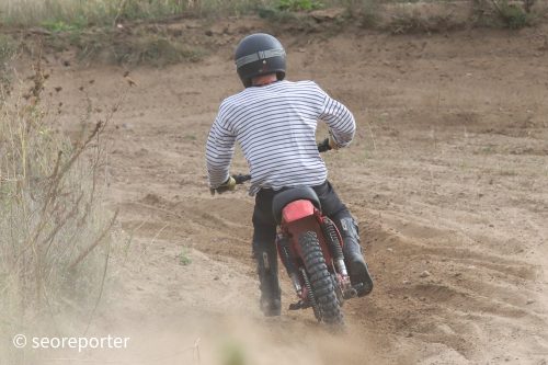 Classic Offroad Festival 2026, Bild 206