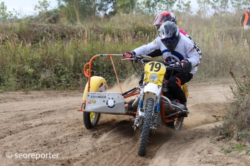 Classic Offroad Festival 2026, Bild 207