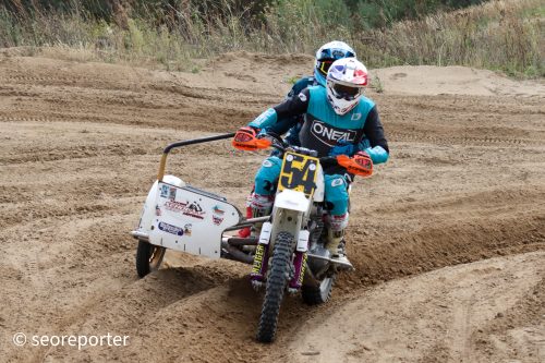 Classic Offroad Festival 2026, Bild 209