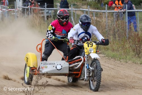 Classic Offroad Festival 2026, Bild 210
