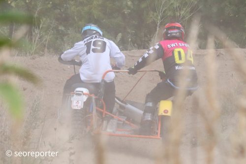 Classic Offroad Festival 2026, Bild 211