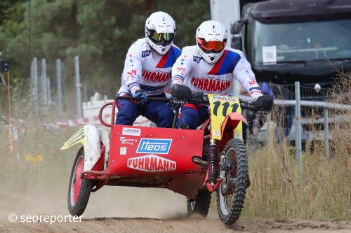 Classic Offroad Festival 2026, Bild 213