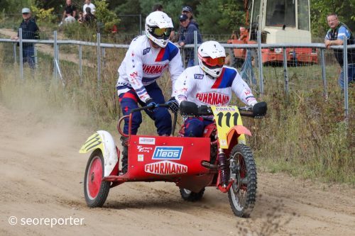 Classic Offroad Festival 2026, Bild 214