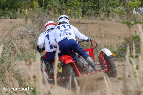 Classic Offroad Festival 2026, Bild 215