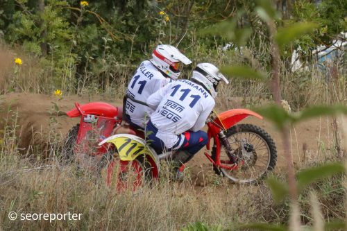 Classic Offroad Festival 2026, Bild 216
