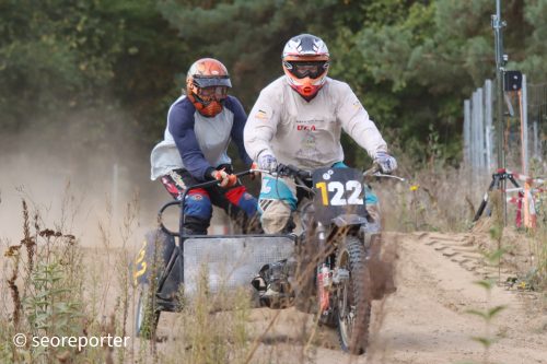 Classic Offroad Festival 2026, Bild 217