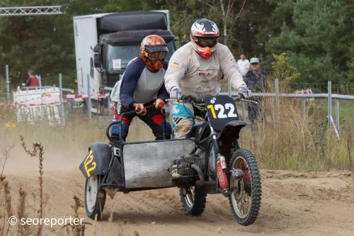 Classic Offroad Festival 2026, Bild 218