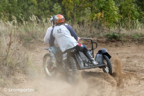 Classic Offroad Festival 2026, Bild 219