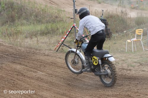 Classic Offroad Festival 2026, Bild 221