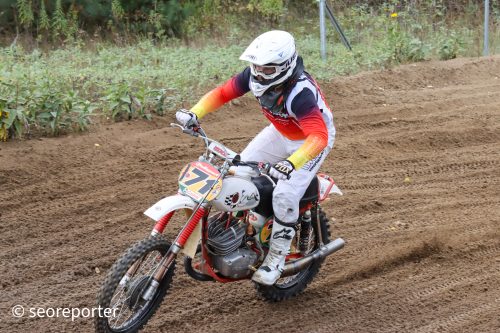 Classic Offroad Festival 2026, Bild 222