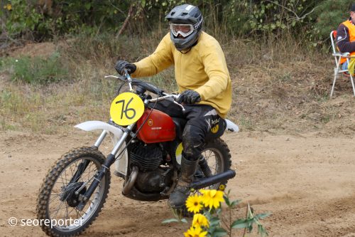 Classic Offroad Festival 2026, Bild 225