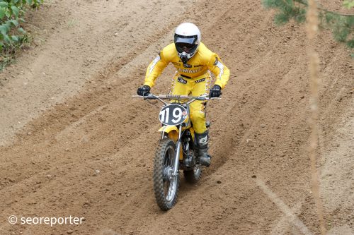 Classic Offroad Festival 2026, Bild 227