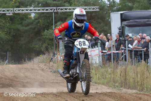 Classic Offroad Festival 2026, Bild 230