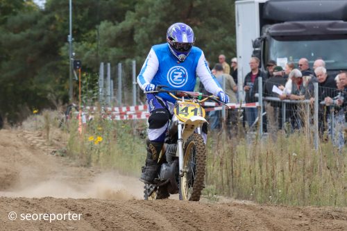 Classic Offroad Festival 2026, Bild 232