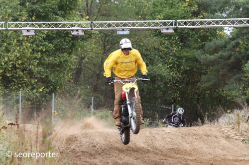Classic Offroad Festival 2026, Bild 233