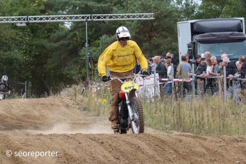 Classic Offroad Festival 2026, Bild 234