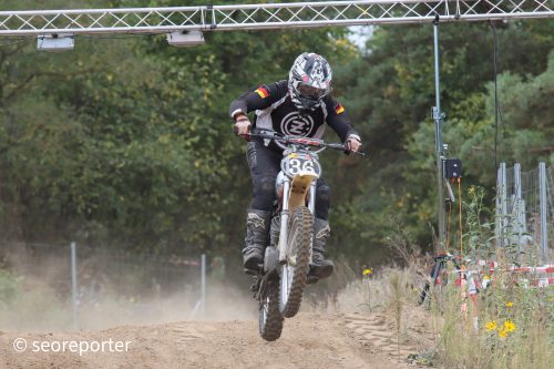 Classic Offroad Festival 2026, Bild 235