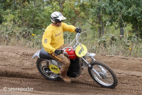 Classic Offroad Festival 2026, Bild 236