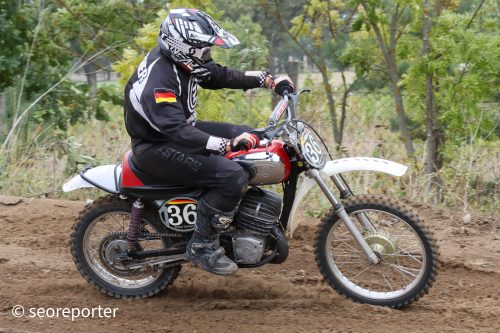 Classic Offroad Festival 2026, Bild 237